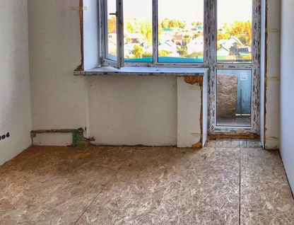 3-к. квартира, 58,1&nbsp;м²