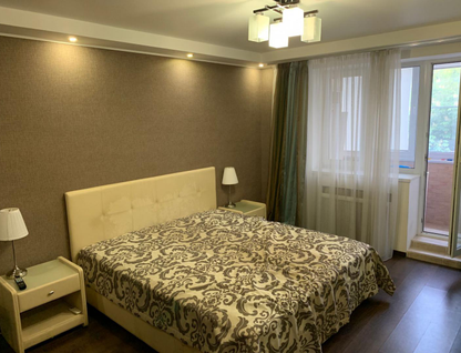 2-к. квартира, 46 м²