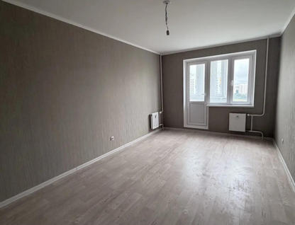 1-к. квартира, 37,5 м²