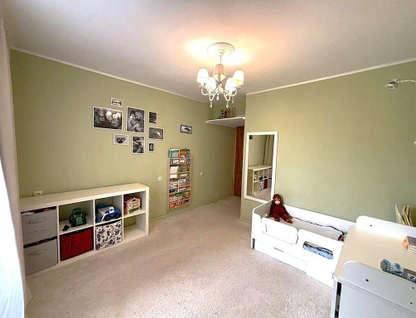 4-к. квартира, 72,6 м²