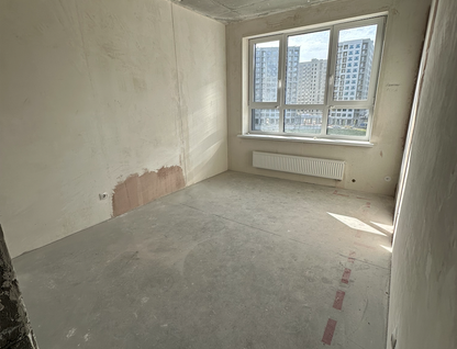 1-к. квартира, 37&nbsp;м²