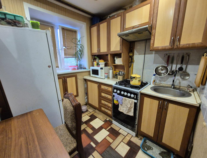 1-к. квартира, 22,3&nbsp;м²