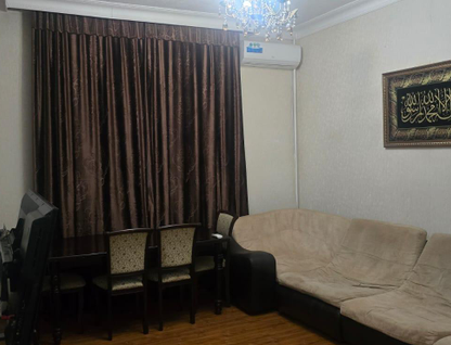 2-к. квартира, 53,3&nbsp;м²