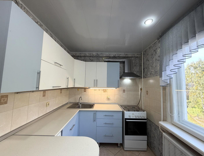 2-к. квартира, 44,2 м²