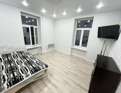 3-к. квартира, 62&nbsp;м²