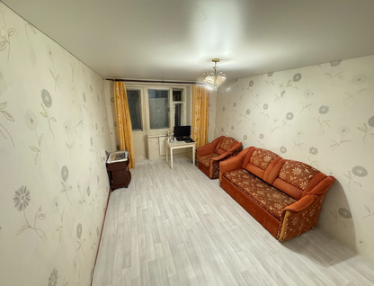 1-к. квартира, 33&nbsp;м²