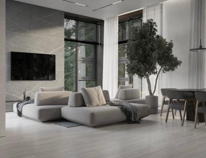 Двухэтажный коттедж, 310 м²