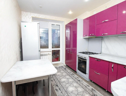 2-к. квартира, 44 м²