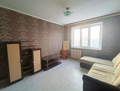 1-к. квартира, 36&nbsp;м²