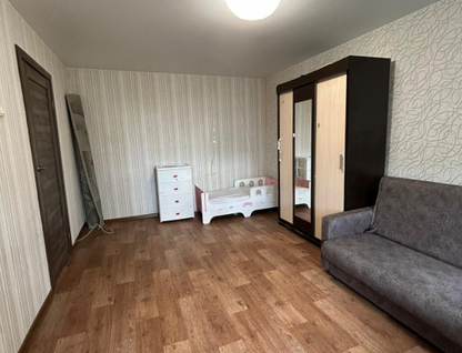 1-к. квартира, 30&nbsp;м²