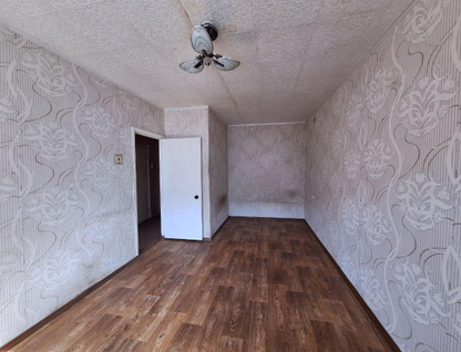 1-к. квартира, 34,2&nbsp;м²