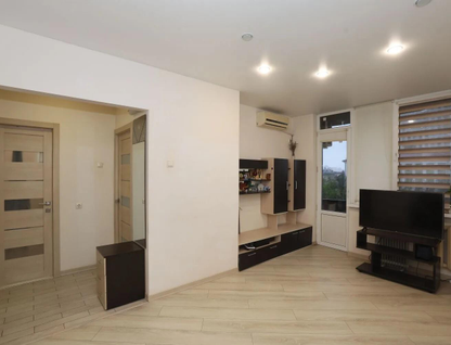 2-к. квартира, 68 м²