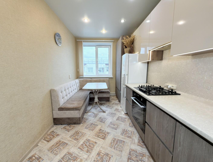 2-к. квартира, 45,4&nbsp;м²