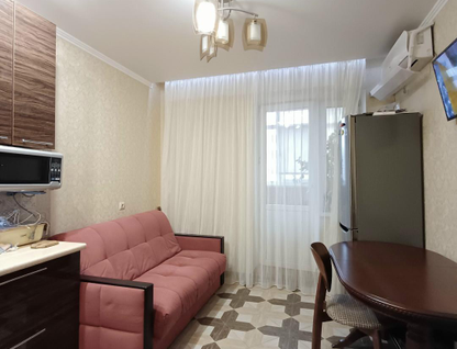 1-к. квартира, 38,6&nbsp;м²