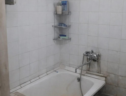 3-к. квартира, 58,6 м²