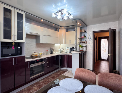 3-к. квартира, 80,6&nbsp;м²