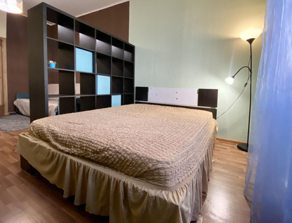 1-к. квартира, 44&nbsp;м²