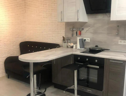 Студия, 27 м²
