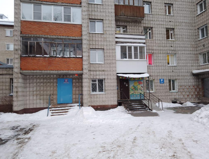 Помещение свободного назначения, 106,3&nbsp;м²