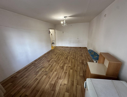 1-к. квартира, 34,7 м²