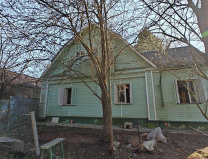 Двухэтажная доля в доме, 139,2 м²