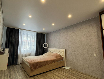 2-к. квартира, 44,4&nbsp;м²