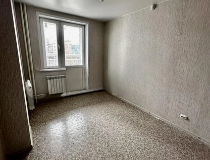 Студия, 23,3&nbsp;м²