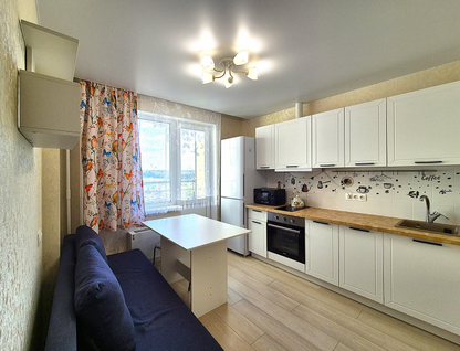 1-к. квартира, 31,3&nbsp;м²