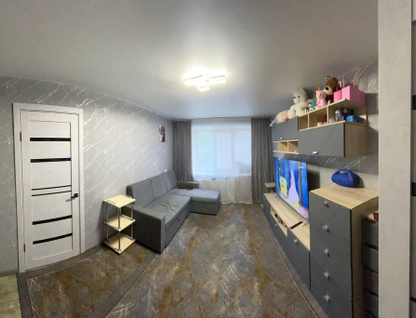 2-к. квартира, 41&nbsp;м²