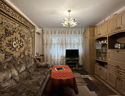 2-к. квартира, 56&nbsp;м²