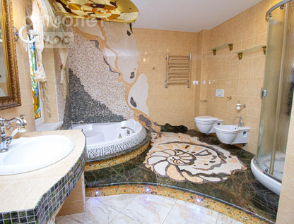 3-к. квартира, 236,7 м²