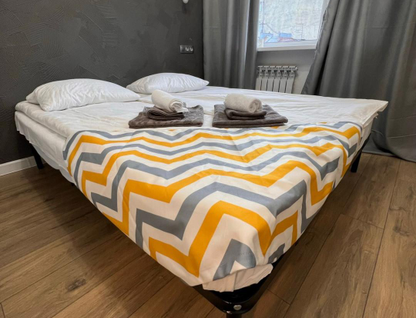 5-к. квартира, 130&nbsp;м²