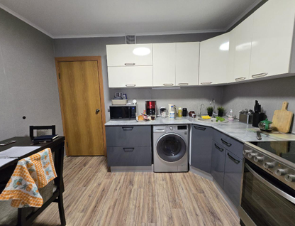 1-к. квартира, 40&nbsp;м²