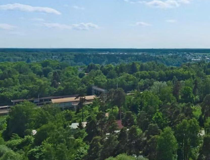 1-к. квартира, 34,4 м²