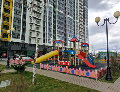 2-к. квартира, 61,5&nbsp;м²