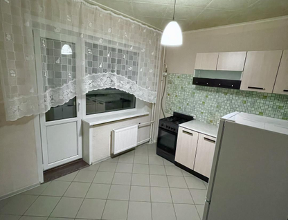 1-к. квартира, 37&nbsp;м²
