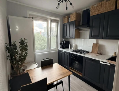2-к. квартира, 42,8 м²