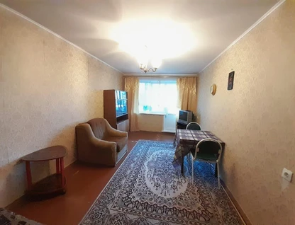 2-к. квартира, 44,6&nbsp;м²