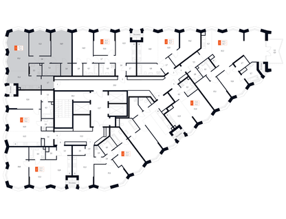 3-к. квартира, 75&nbsp;м²