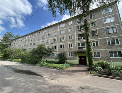 3-к. квартира, 59,9&nbsp;м²