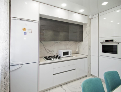 2-к. квартира, 51&nbsp;м²