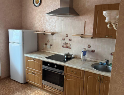 1-к. квартира, 40,2&nbsp;м²