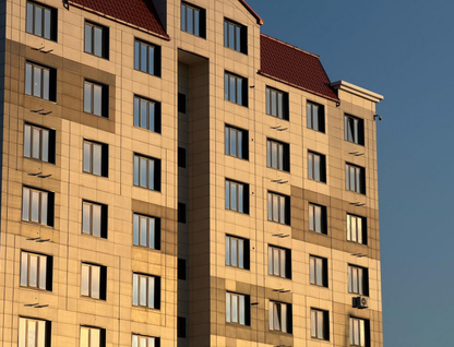 1-к. квартира, 53,1&nbsp;м²