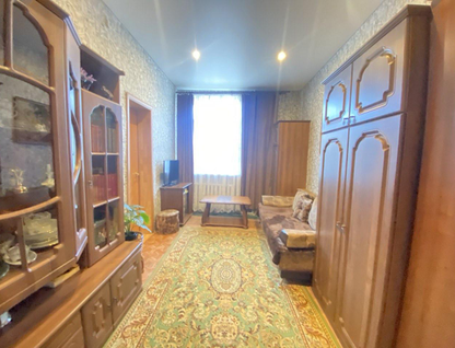 2-к. квартира, 37&nbsp;м²