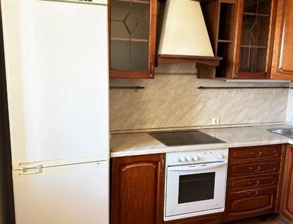 1-к. квартира, 42&nbsp;м²