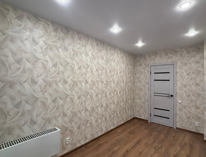 1-к. квартира, 40&nbsp;м²