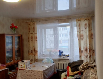 1-к. квартира, 30&nbsp;м²
