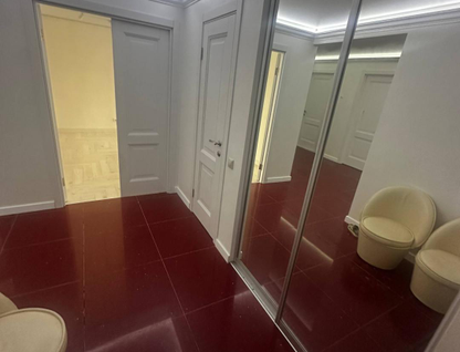 3-к. квартира, 98,1&nbsp;м²