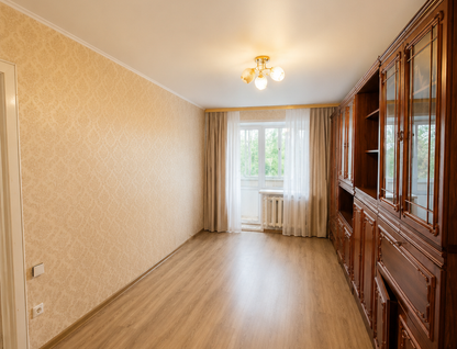 1-к. квартира, 30 м²