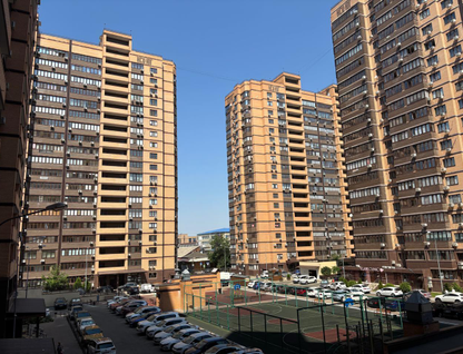 3-к. квартира, 110&nbsp;м²